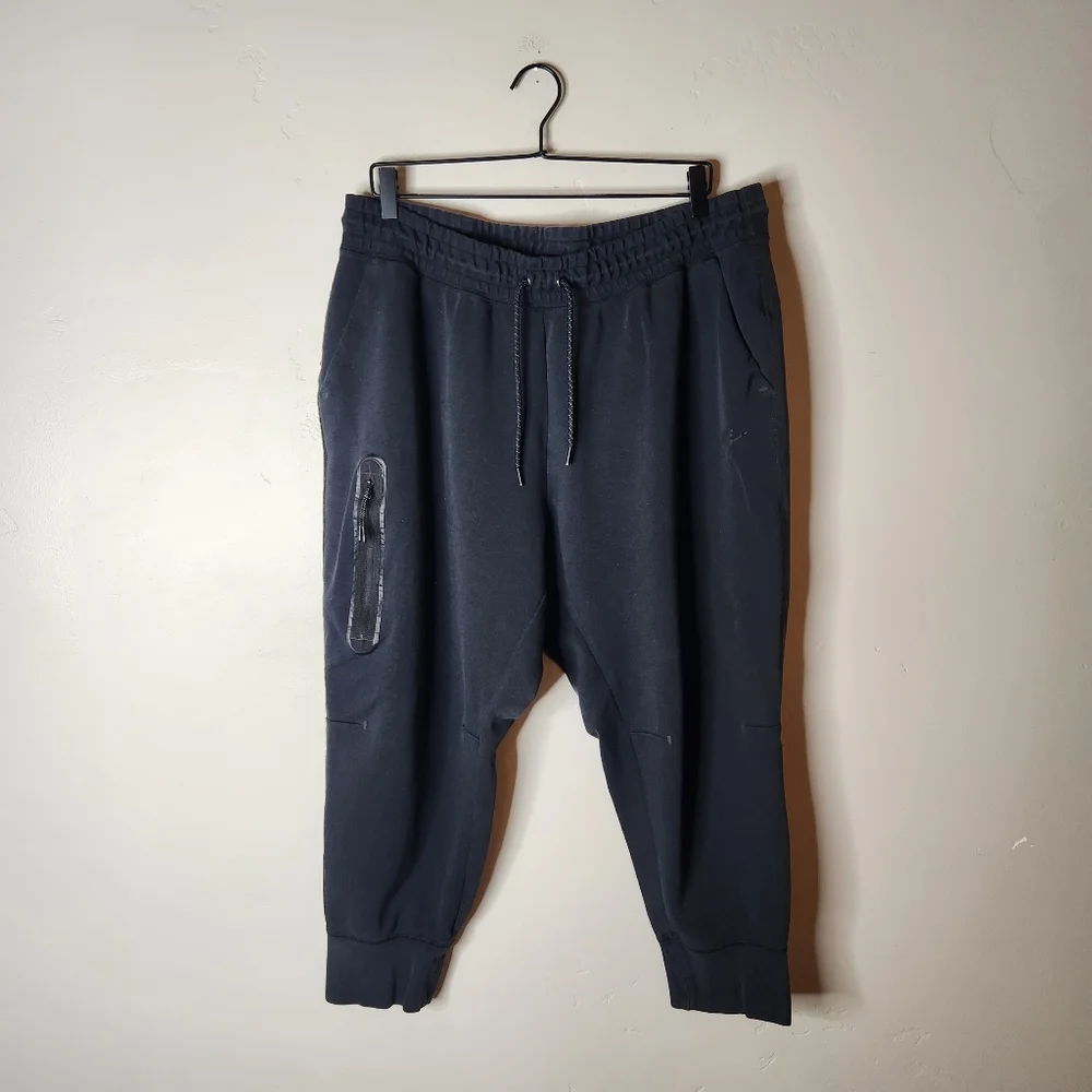 Nike Womens Tech Fleece Joggers Size 1X